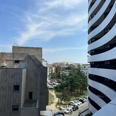 Apartament Helena Novi Sad