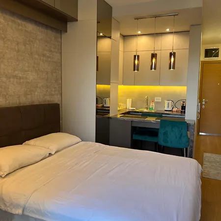 Apartament Helena Novi Sad